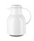 Isolierkanne Samba 504229, wei&szlig;, 1 Liter