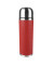 Isolierflasche SENATOR Sleeve rot