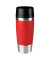 Isolierbecher Travel Mug rot 0,36 l