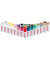 Spraydosen 4-52353 farbig sortiert pastell permanent, edding 5200
