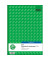 Kassenbuch KG429 für EDV A4 2x50 Blatt