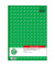 Kassenabrechnung SD006 A4 selbstdurchschreibend 2x40 Blatt