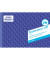 Wochenrapport 1310 A5 1-fach mit Blaupapier 100 Blatt