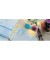 Wochenrapport 1310 A5 1-fach mit Blaupapier 100 Blatt