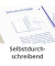 Rechnung selbstduchschreibend A6 2x40 Blatt