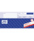 Kurzbrief 1741 selbstdurchschreibend 21x9,9cm