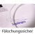 Quittung 300 - Quittung inkl. MwSt., DIN A6 quer, f&auml;lschungssicher, 50 Blatt, wei&szlig;
