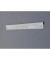 Schaukasten 1902570 12 x A4 Schiebetür Metallrückwand weiß, grau magnetisch