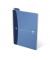 Collegeblock 100101421 Office Urban Spiralbuch / kariert, A4, 90g, sortiert, 90 Blatt