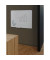 Whiteboard 2000 MAULpro, 6301684, 90x60cm, kunststoffbeschichtet, Aluminiumrahmen