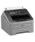 Laserfax FAX-2840 16 MB LCD-Display 33600bps