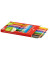 Buntstifte-Set Jumbo GRIP, 110912, farbig sortiert, dreikant, Packung