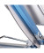 Hebelschneidemaschine blau bis max.A2 ca.35 Bl