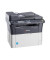 Multifunktionsgerät FS-1325MFP druckt sw/weiß A4,USB 2.0