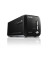 OpticFilm 8200i Ai Filmscanner schwarz 12x27,2x12cm 7200 dpi