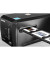 OpticFilm 8200i Ai Filmscanner schwarz 12x27,2x12cm 7200 dpi
