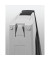 Heftgerät NeXXt 5501-00-95, schwarz, 25 Blatt
