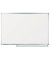 Whiteboard Professional, 7-100083, 200x155cm, emailliert, Aluminiumrahmen