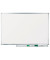 Whiteboard Professional, 7-100083, 200x155cm, emailliert, Aluminiumrahmen