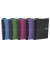 Notizbuch 100101918, Office Urban Spiralbuch, farbig sortiert, A4, liniert, 90g, 90 Blatt / 180 Seiten