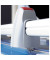 Schneidemaschine 67cm Roll+S. 870x384mm Premium