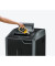 Aktenvernichter Powershre 425Ci, 4698001, Partikelschnitt 4x30mm (P-4), bis 30 Blatt