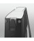 Heftgerät 60mm Einlegetiefe grau f.24/6+26/6 Metall
