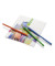 K&uuml;nstlerstifte-Set Polychromos, 110024, 24-farbig sortiert, rund, Etui  Metall