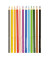 Buntstifte-Set Colour GRIP, 112412, farbig sortiert, dreikant, Packung