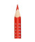 Buntstifte-Set Colour GRIP, 112412, farbig sortiert, dreikant, Packung