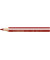 Buntstifte-Set Trio dick und kurz, 205/12-01, 12-farbig sortiert, 3-Kant-Schaft, Etui