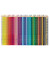 Buntstifte-Set Colour GRIP, 112435, farbig sortiert, dreikant, Etui  Metall
