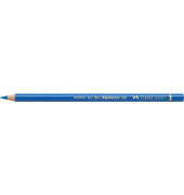 K&uuml;nstlerstift Polychromos, 110144, blau, rund