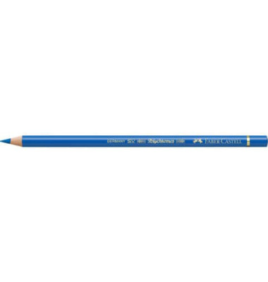 Buntstifte Polychromos kobaltblau grünlich Ölkreidemine Ø 3,8mm