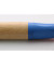 Füller ABC blau Feder A Modell 09