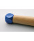 Füller ABC blau Feder A Modell 09