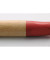 Füller ABC rot Holz Feder A Modell 10