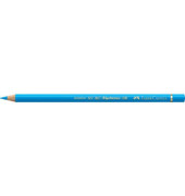 K&uuml;nstlerstift Polychromos, 110152, blau, rund