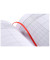 Fahrtenbuch A6 fester Einband 48 Blatt