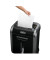 Aktenvernichter Powershred 79Ci, 4679001, Partikelschnitt 4x38mm (P-4), bis 16 Blatt