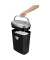 Aktenvernichter Powershred 53C, 4653101, Partikelschnitt 4x35mm (P-4), bis 10 Blatt