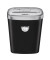 Aktenvernichter Powershred 53C, 4653101, Partikelschnitt 4x35mm (P-4), bis 10 Blatt