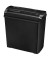 Aktenvernichter Powershred P-25S, 4701001, Streifenschnitt 7mm (P-1), bis 5 Blatt