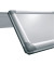 Whiteboard PRO, SC8204, 200x100cm (BxH), emailliert, Aluminiumrahmen
