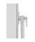 Stativdrehtafel-Whiteboard ST205, 220 x 120cm., emailliert, Aluminiumrahmen