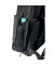 Notebookrucksack Traveller schwarz Complete 15,6 Z