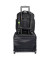 Notebookrucksack Traveller schwarz Complete 15,6 Z