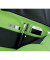 Notebooktasche Messenger Smart Trav. schwarz Complete 15,6 Z