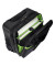 Notebooktrolley Complete Smart Travel schwarz Handgepäck