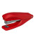 Heftgerät 349 25Bl rot